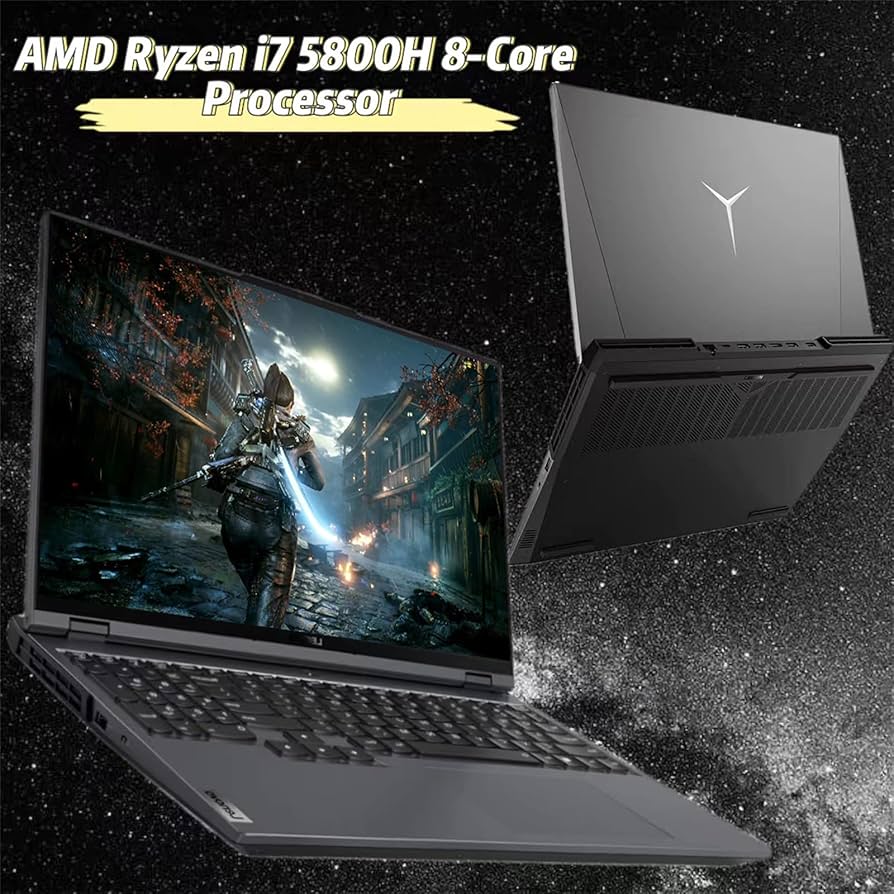 Region 5 pro 16インチ AMD Lenovo Legion Pro 5 Gen 10 (16″ AMD) | AMD powered 16-inch